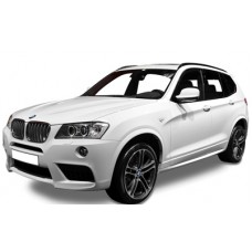 Bmw X3 1.8d Sdrive Business Automatica